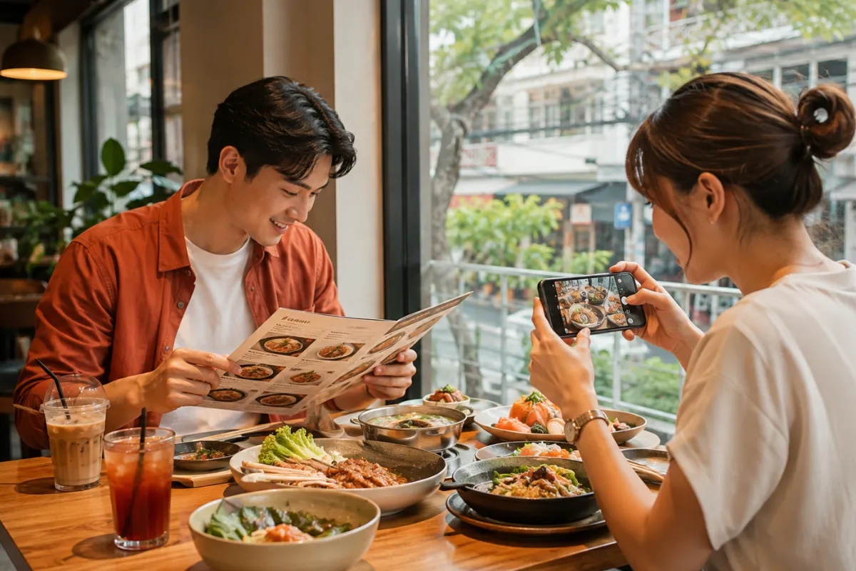 โปรโมท ร้านอาหารเปิดใหม่ ใกล้อารีย์ ร้านอาหารตามประเภทอาหาร รีวิว นักรีวิวร้านอาหารหน้าใหม่ อารีย์.com