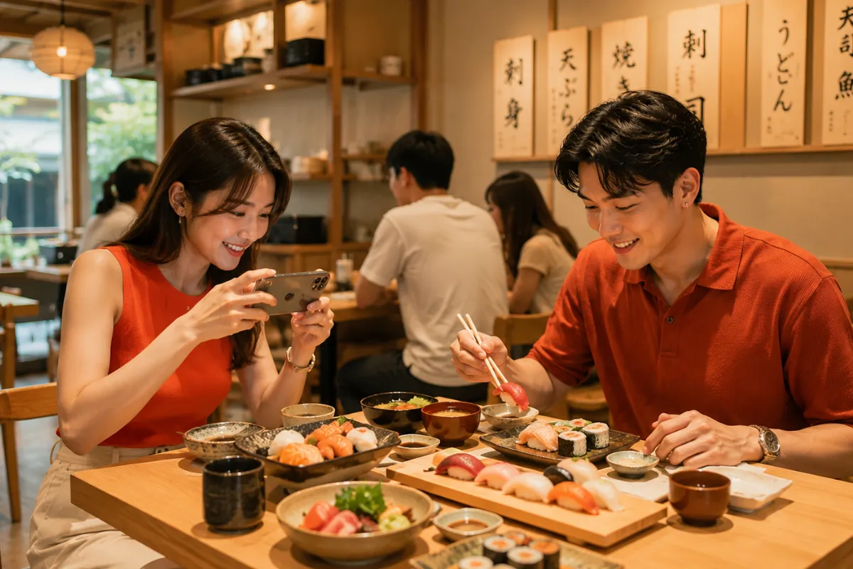 โปรโมทร้านอาหารญี่ปุ่นเปิดใหม่ ใกล้อารีย์ รีวิวร้านอาหารญี่ปุ่นอร่อย อารีย์.com