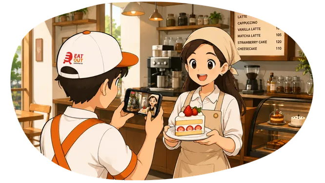 อารีย์.com รีวิวร้านอาหารใกล้อารีย์ แนะนำร้านอาหารเปิดใหม่ ร้านอร่อย ย่านอารีย์ รีวิวร้านอาหาร อารีย์ eatout commerce